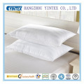 Elegant Japanese White Plain Pillow
